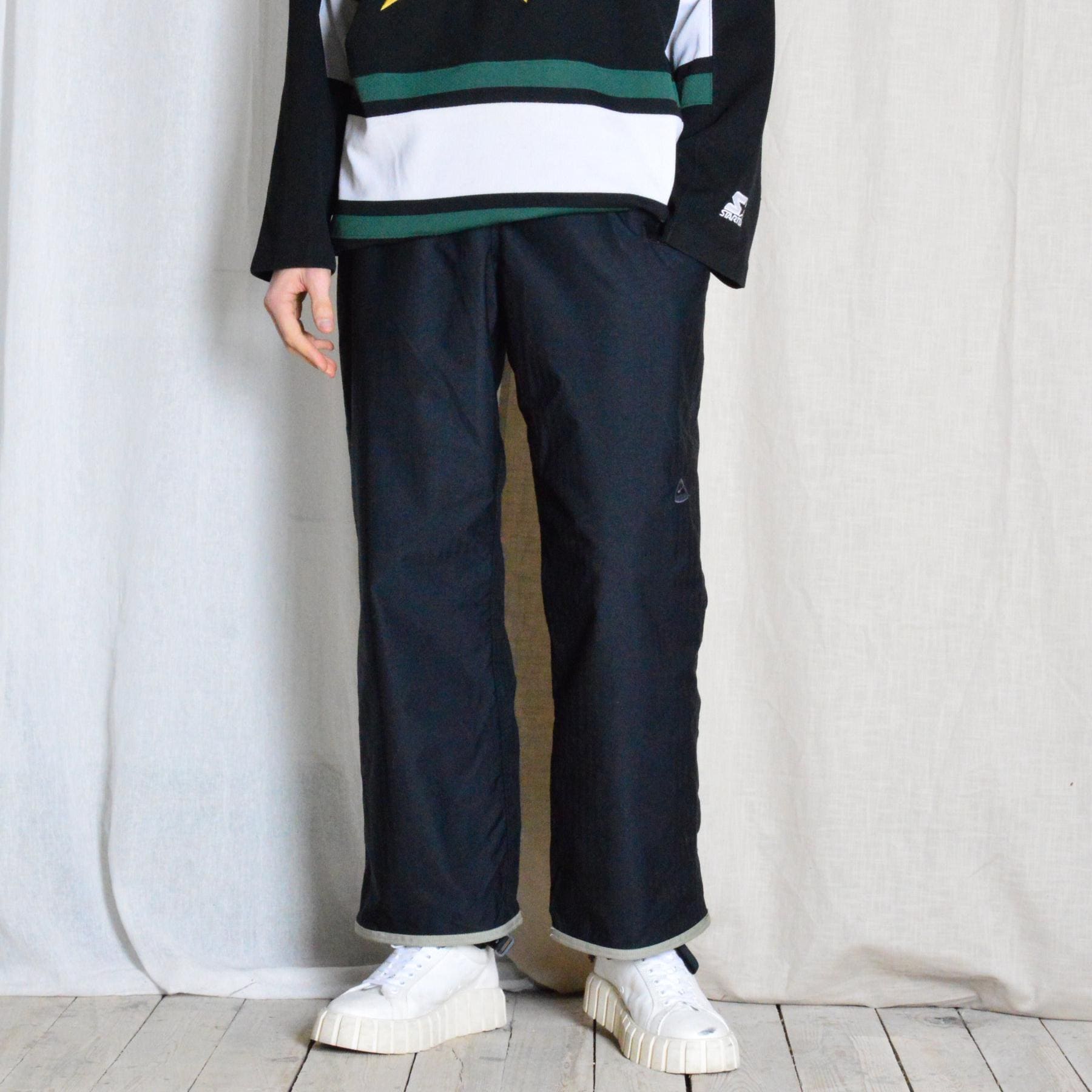 Nike Acg Snowboard Pants - Etsy