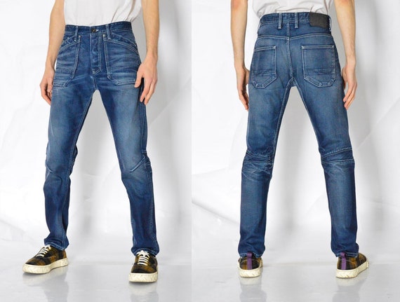 Pants size 31 in cm sales