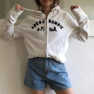 Abercrombie and Fitch Jackets - Etsy