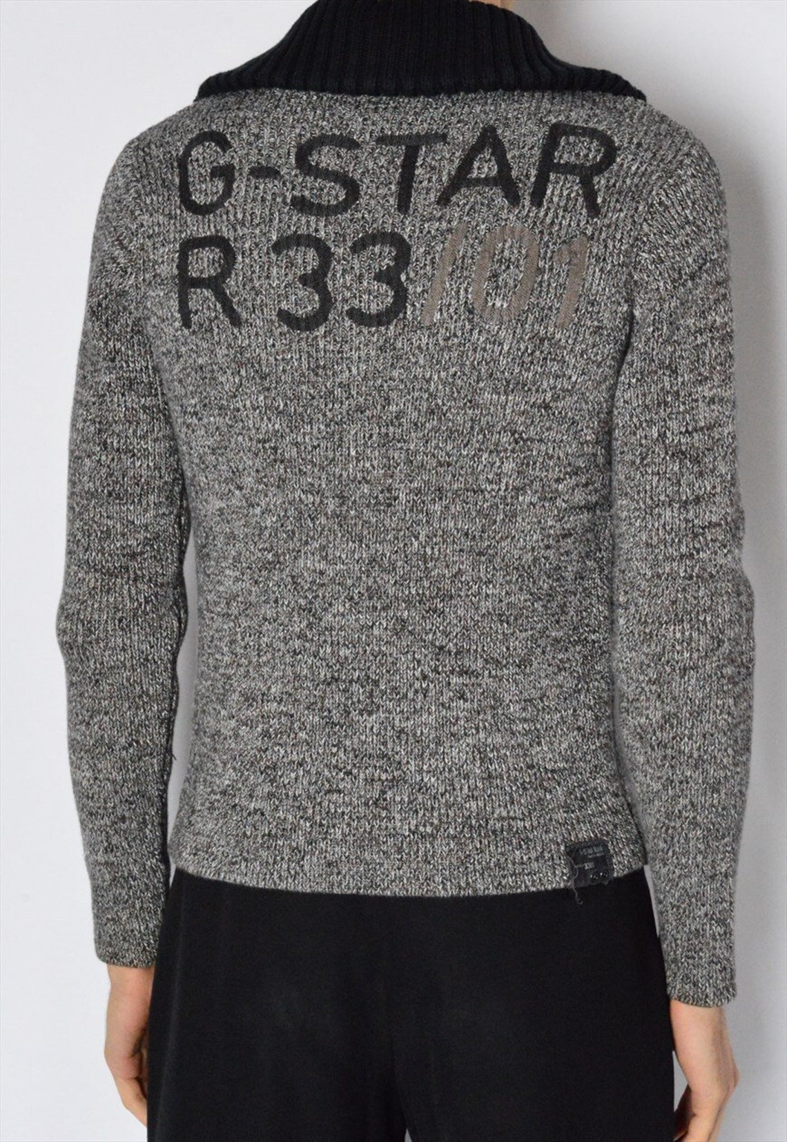men y2k sweater