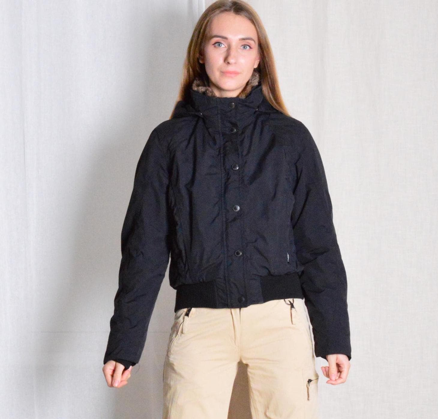 Y2k Ski Jacket - Etsy