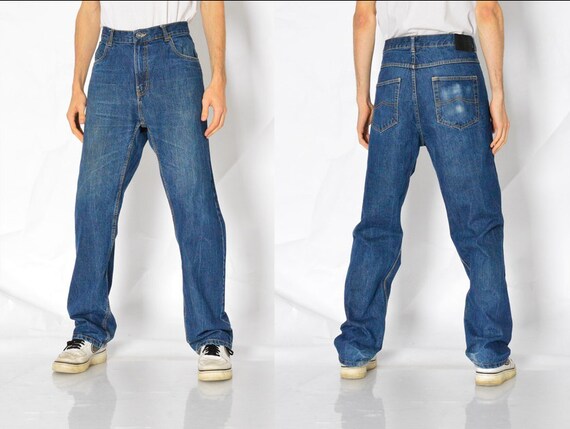 38 size cheap jeans mens
