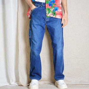 Diesel Hipper Jeans - Etsy