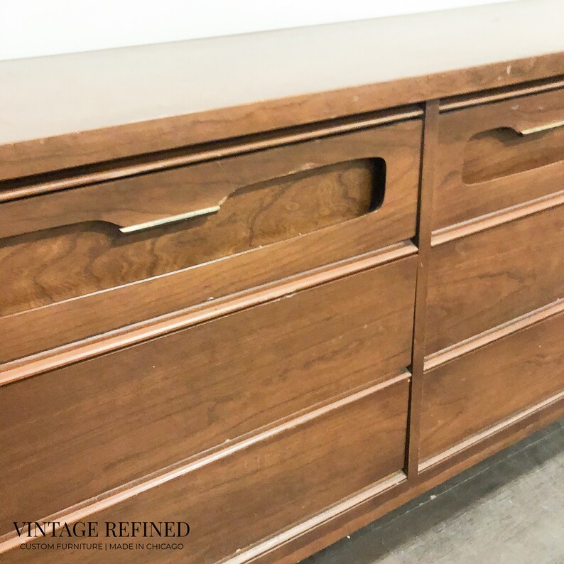 MCM Dresser CUSTOMIZABLE