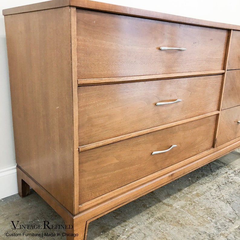 CUSTOMIZABLE MCM Dresser Etsy