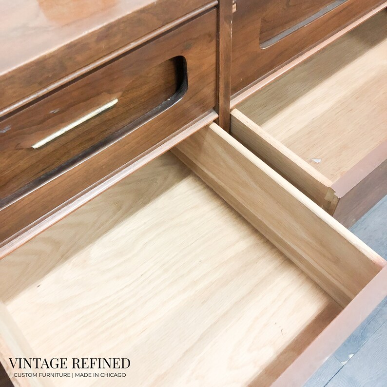 MCM Dresser CUSTOMIZABLE