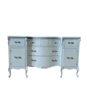 Joerns Brothers French Provincial Dresser image 1