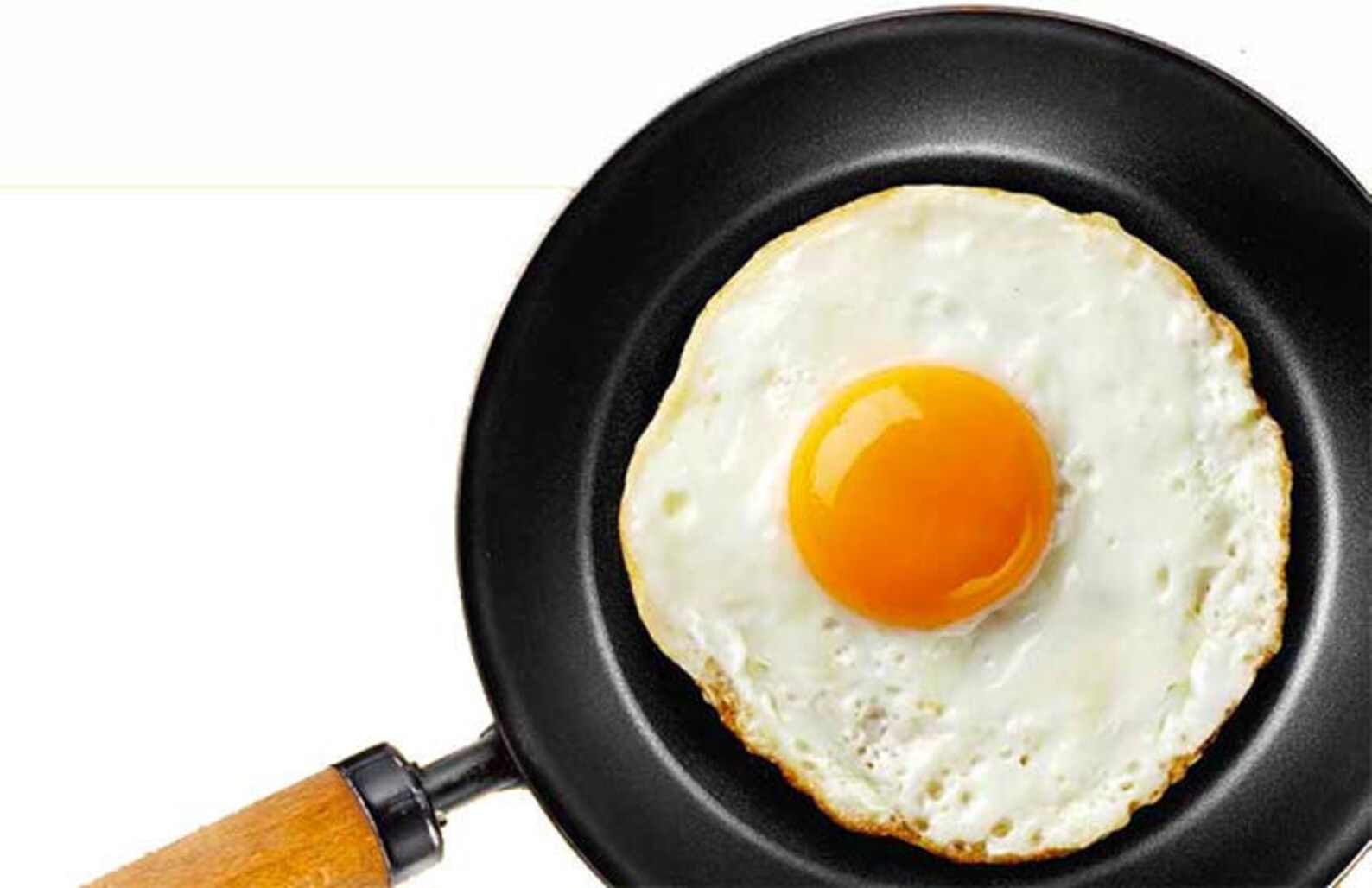 Spiegelei Englisch Sunny Side Up