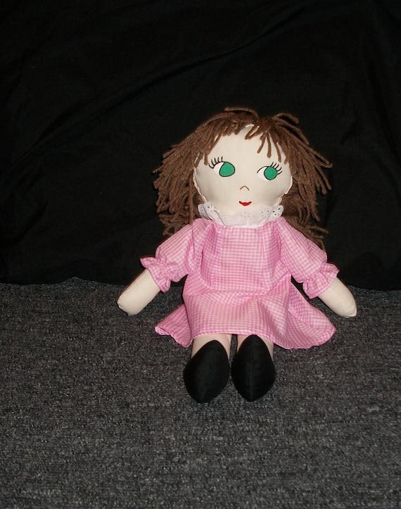 sophia's doll