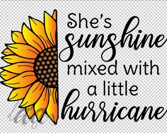 Free Free 163 Sunflower Hurricane Svg SVG PNG EPS DXF File