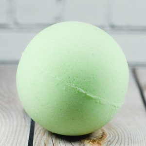 Personaized Bath Bombs