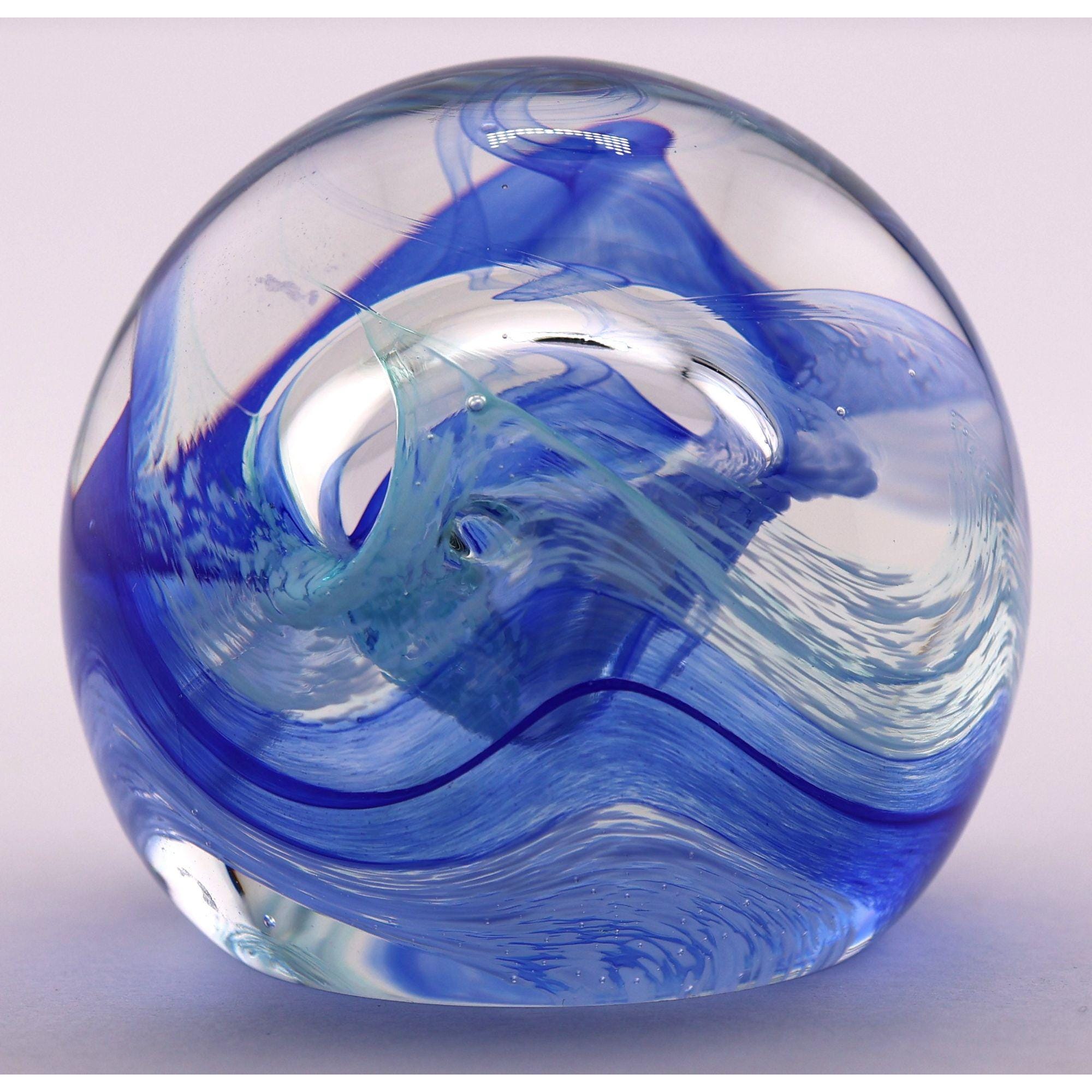 Caithness Glass Paperweight - Etsy