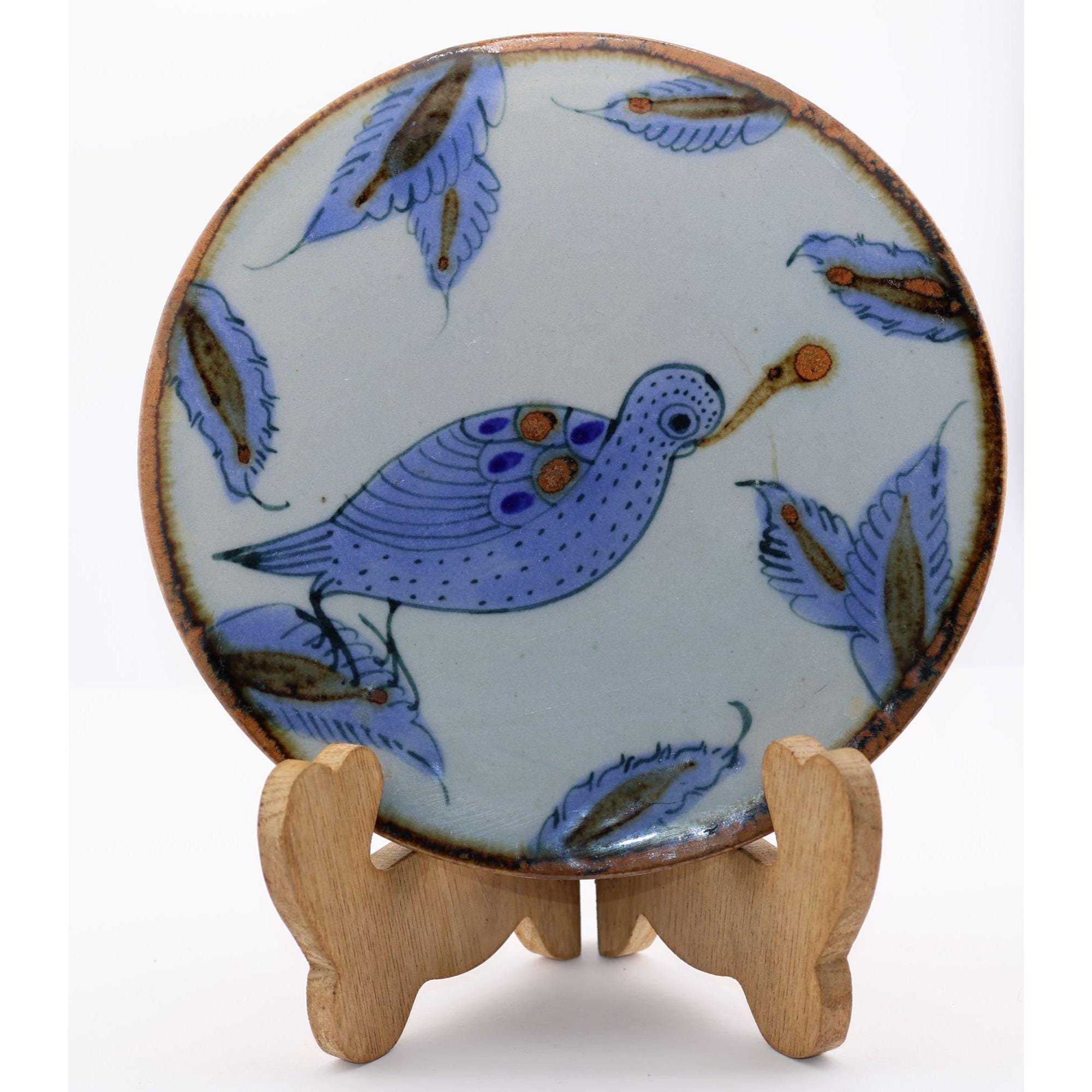 El Palomar Mexico Pottery - Etsy