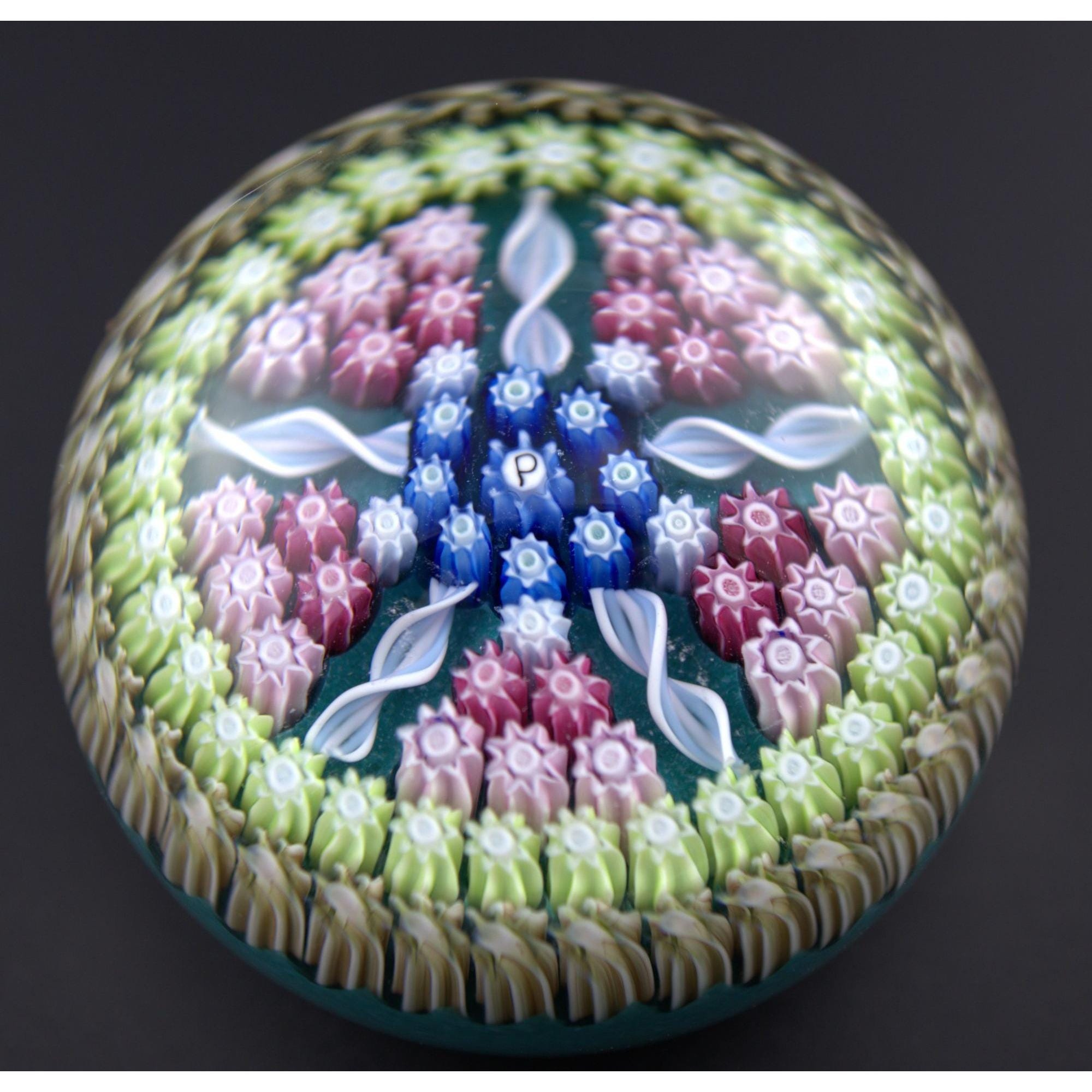 Perthshire Paperweight - Etsy