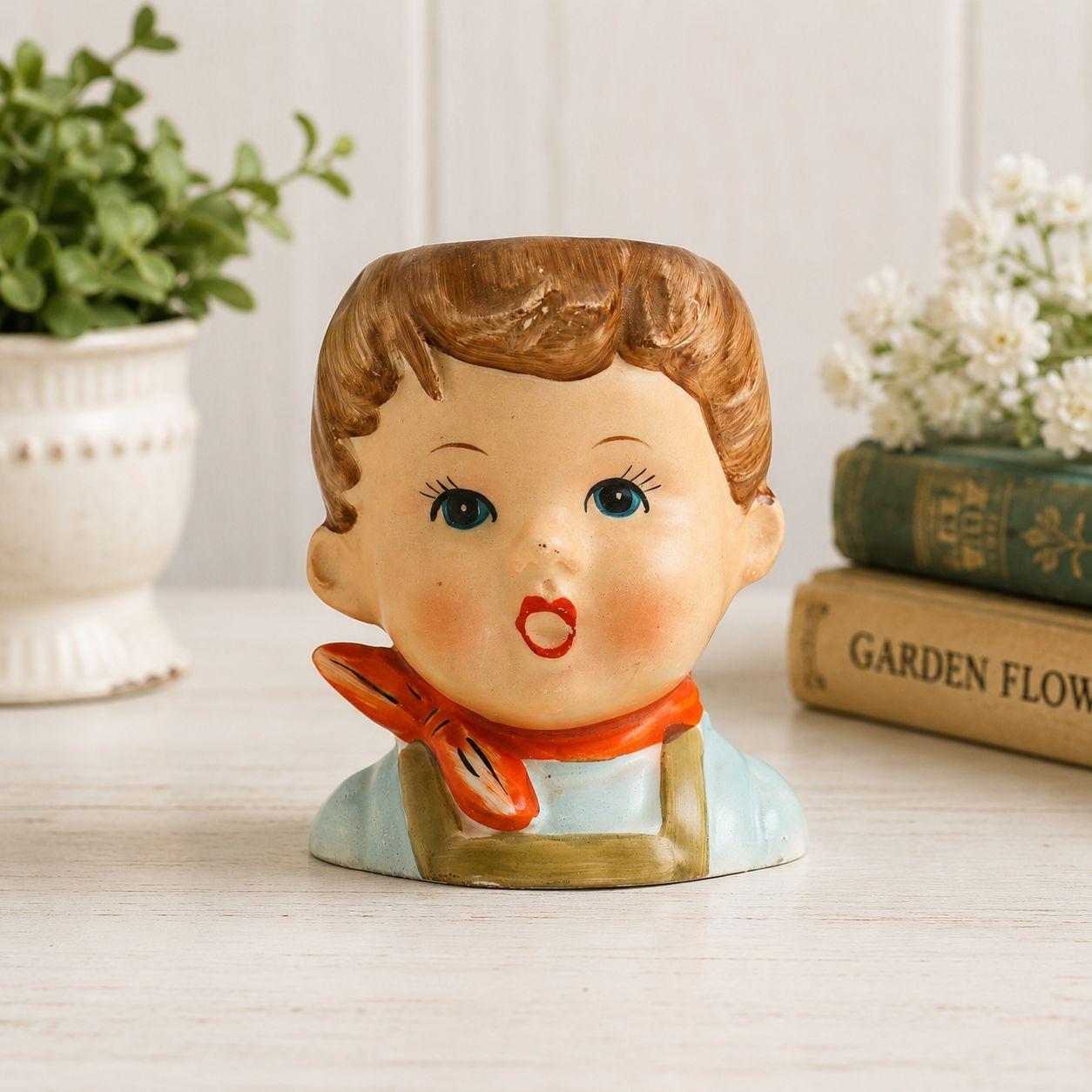Vintage Napcoware Japan Vase - Etsy - Page 2