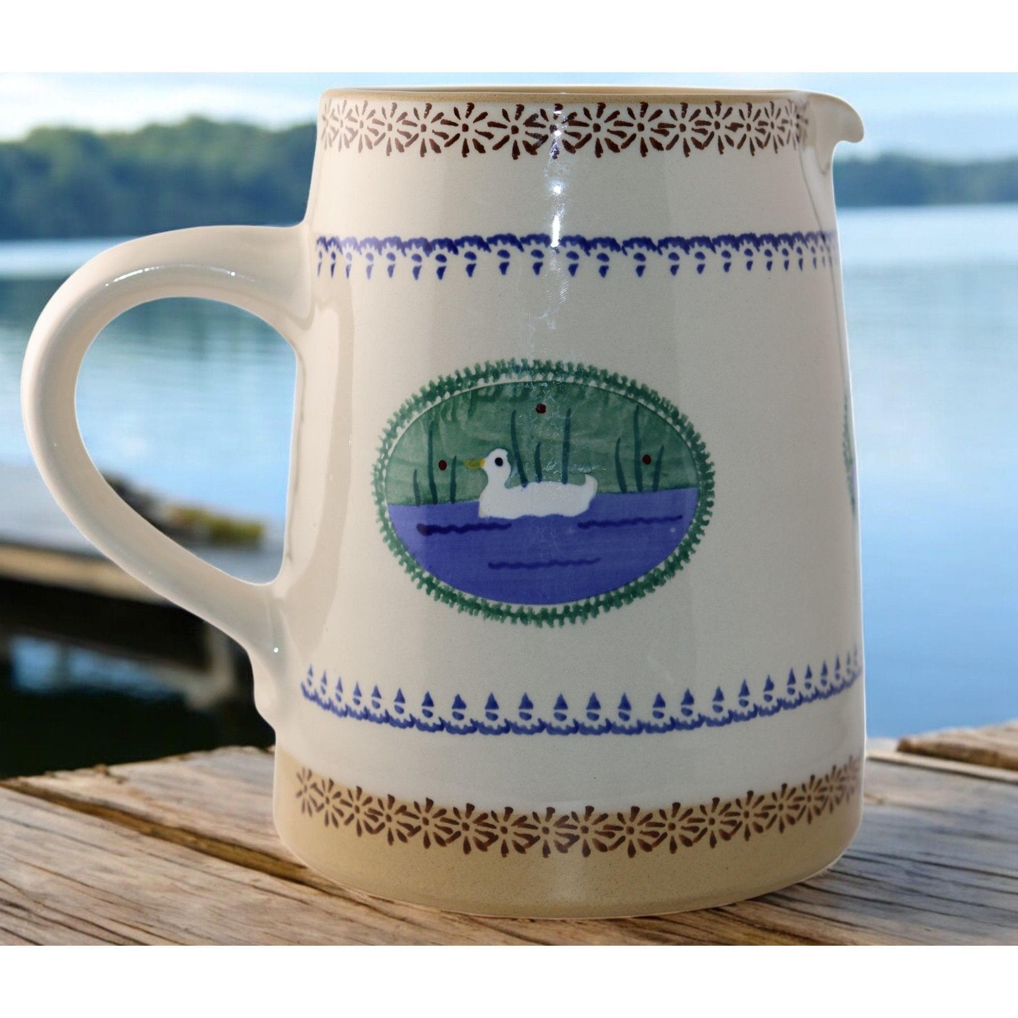 Mosse Pottery - Etsy