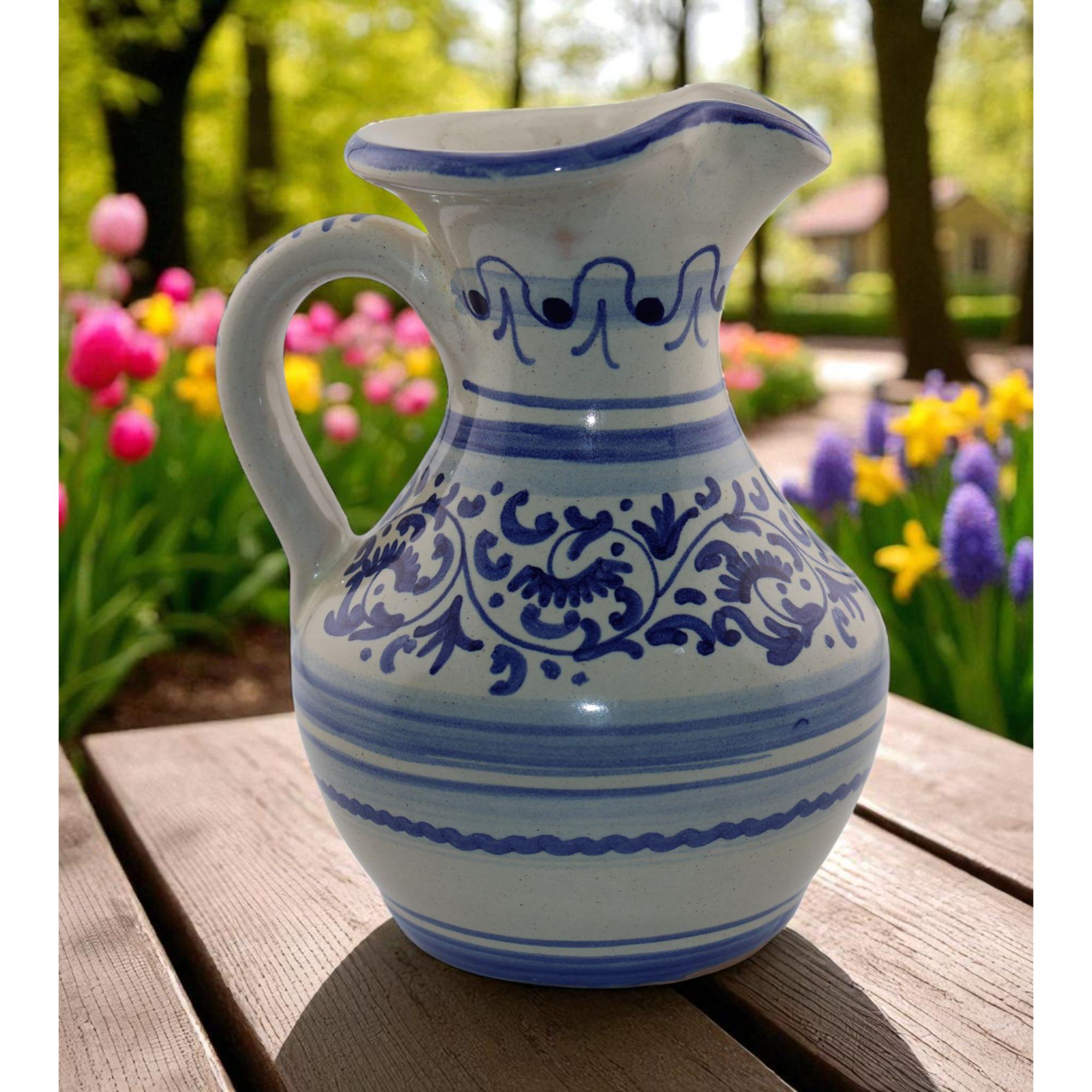 ダルメシアン　陶器　置物　イタリア製 イタリア製 ダルメシアン（陶器） イタリア製】ダルメシアン 犬