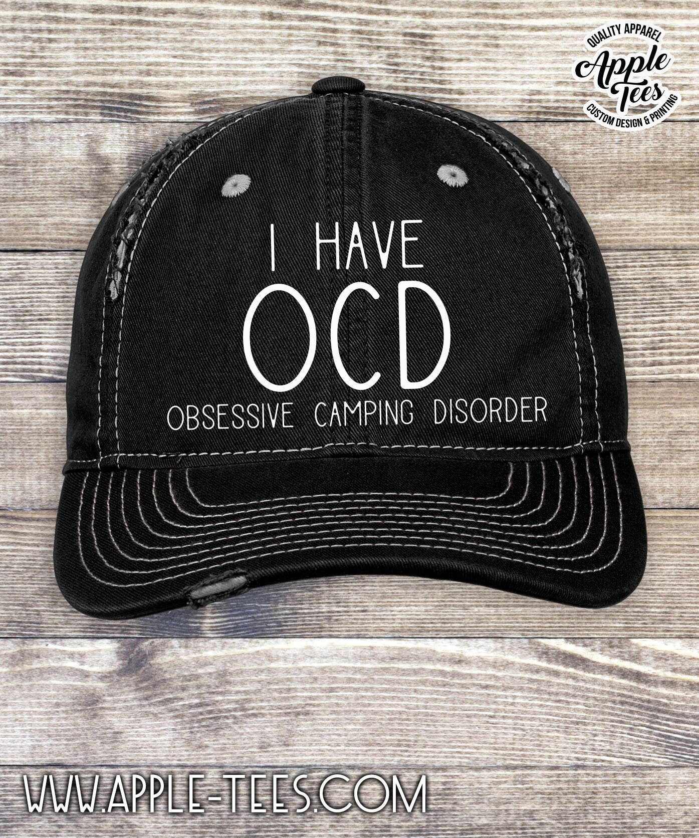 camping hats womens