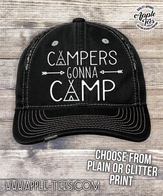 women's country baseball caps