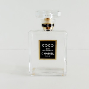 Flacon COCO Chanel - vaporisateur 100 ml