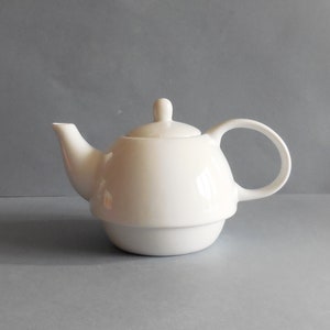 Théière en porcelaine - 450 ml