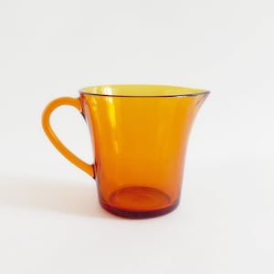 Pichet vintage Duralex  -  400 ml - Années 70