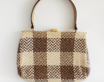 Sac vintage 1960