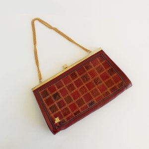 Jacques Esterel Bag - Etsy Jacques Esterel Bag - Etsy