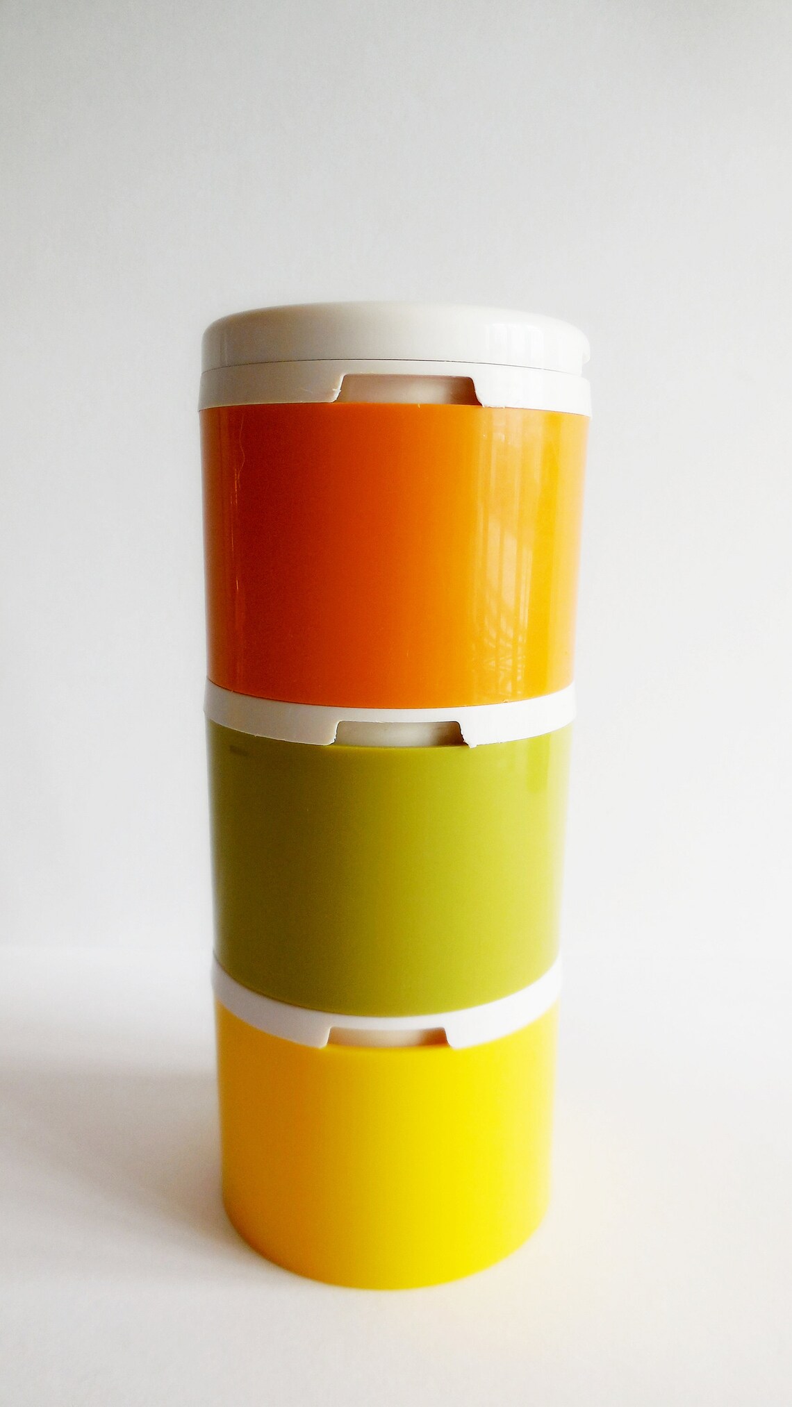 Salière et poivrière Royal Copenhagen en cornes dorées, pot à moutarde, années 1