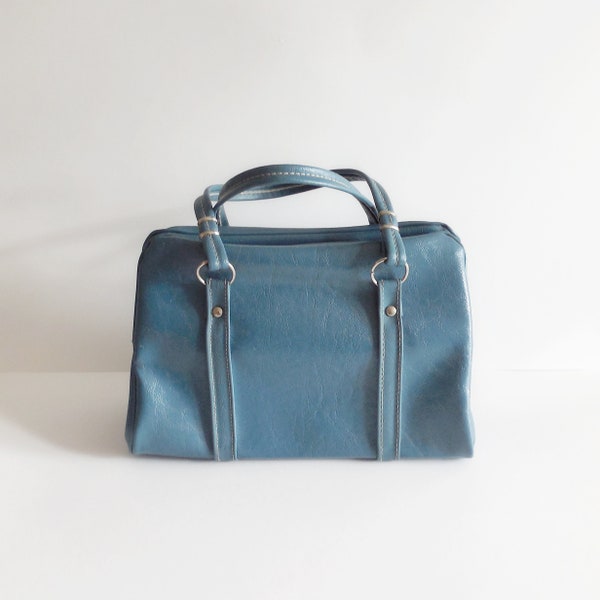 Sac à main vintage - Années 60-70