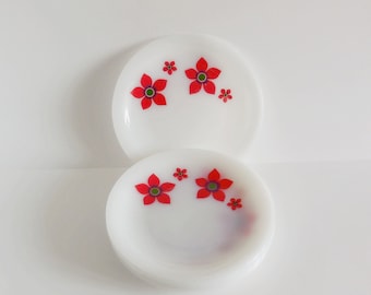 arcopal アルコパル フランス製 スーププレート 皿 6枚セット ARCOPAL 6 スーププレート ピンク ローズ コレクション