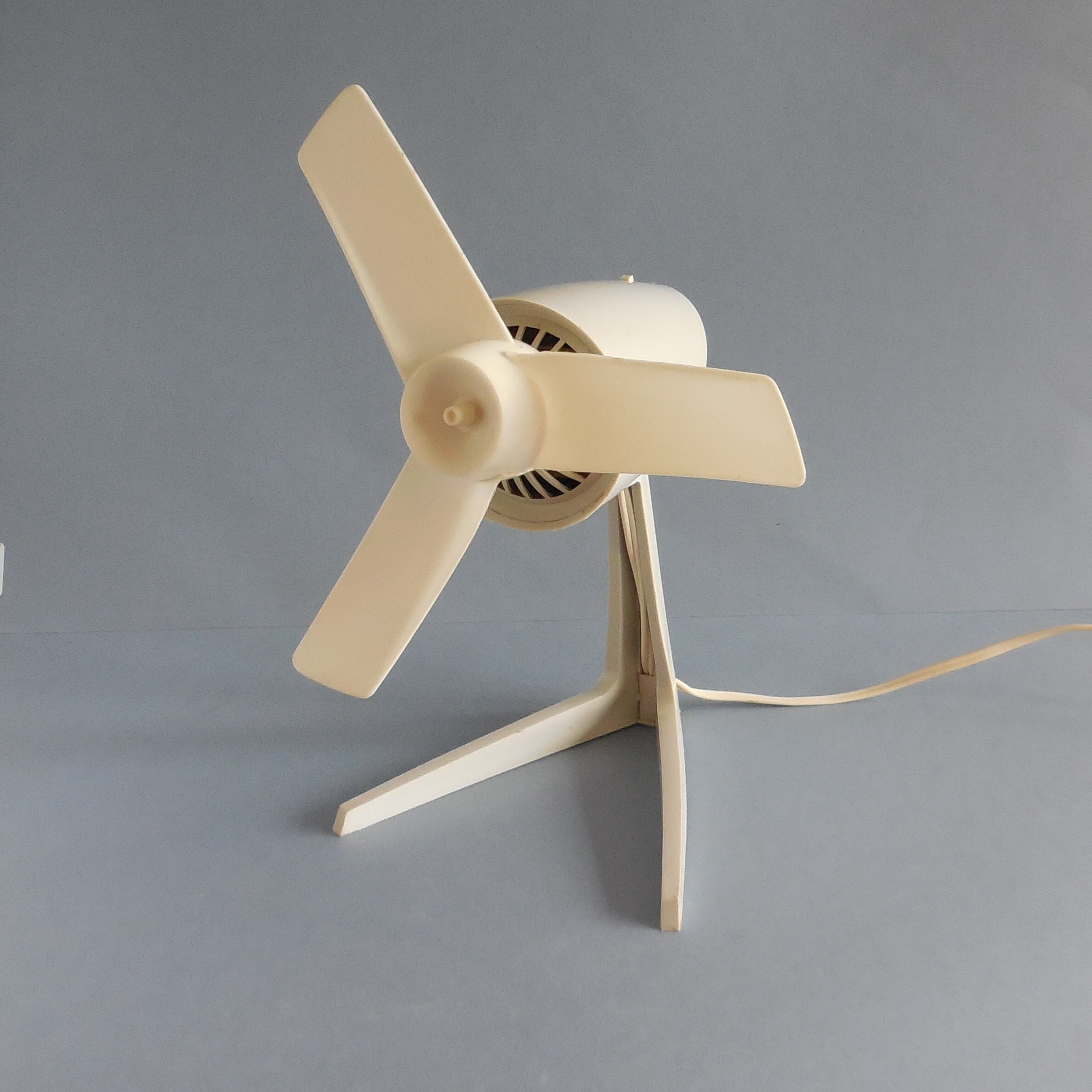 Ventilateur Vintage Calor - Années 60-70