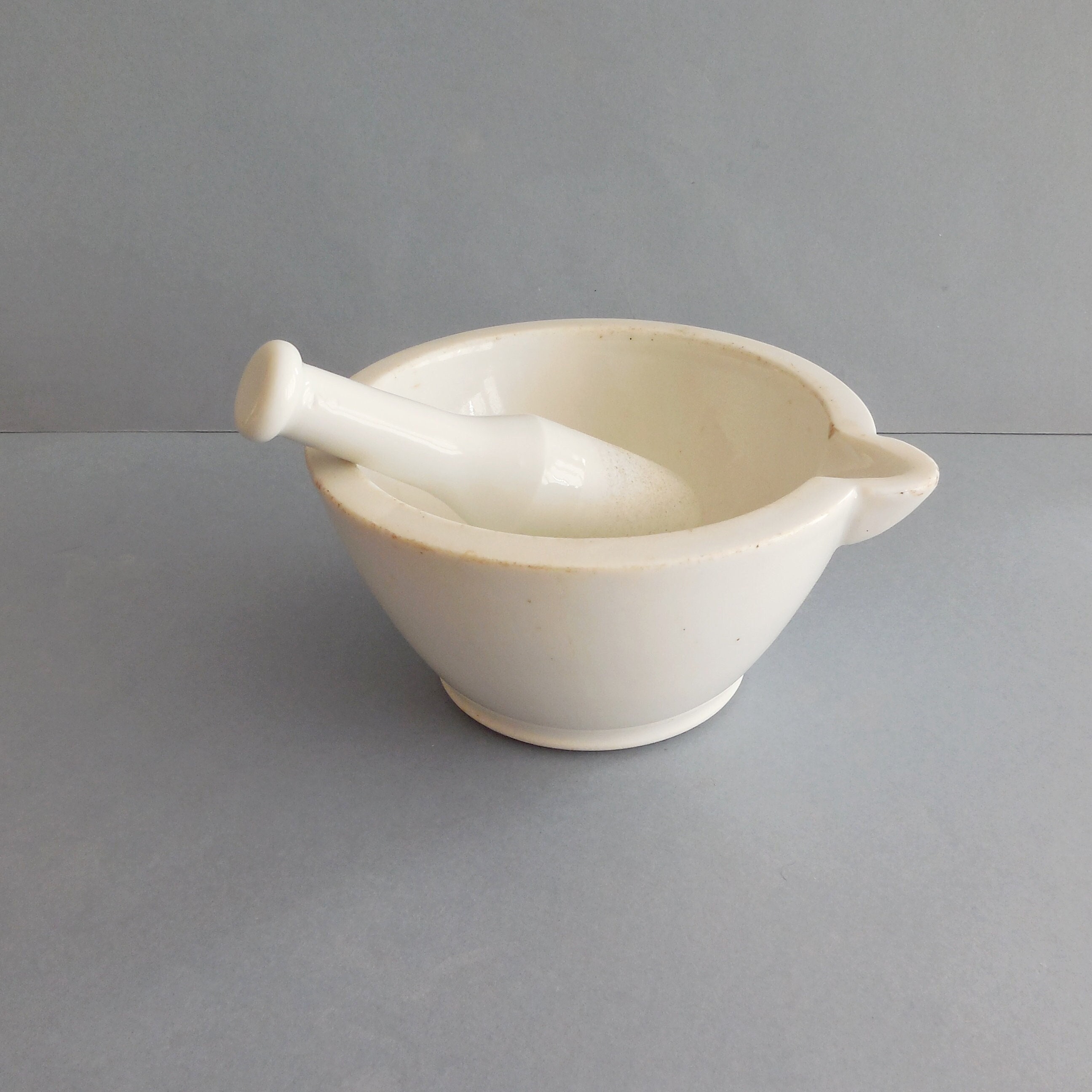 vintage mortarヴィンテージ モルティエ すり鉢 アンティーク