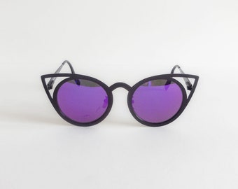 Lunettes de soleil CHEVIGNON Soho/C01/140 - Années 80