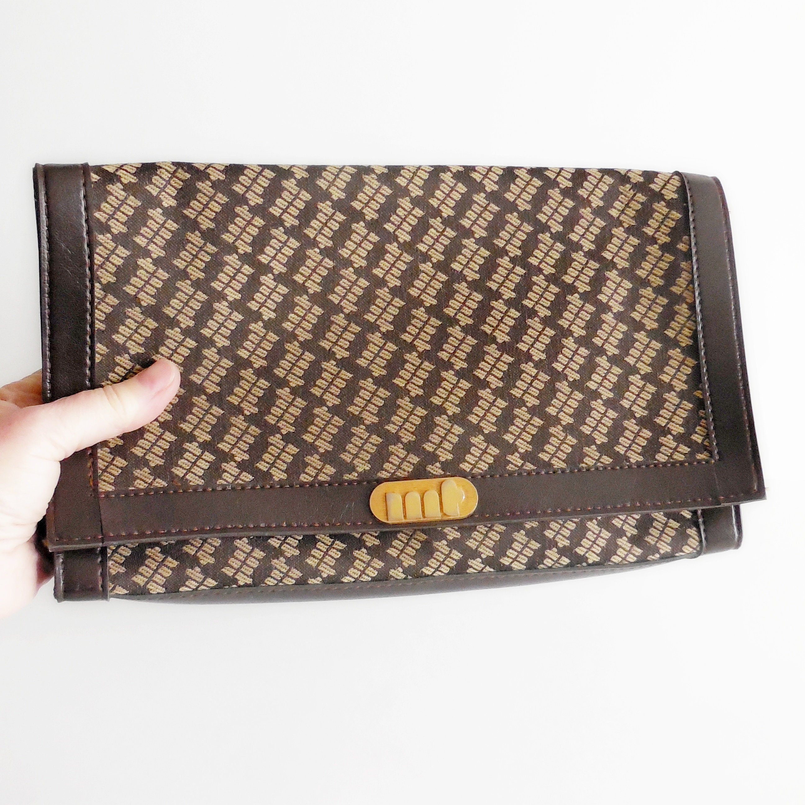 Pochette Femme Vintage