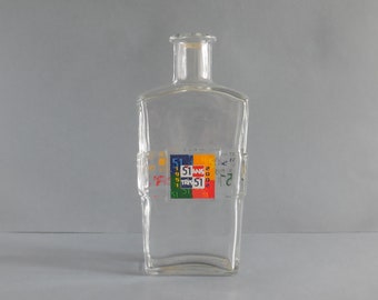 Carafe PASTIS 51 - Carafe collector 51 ans - 2002