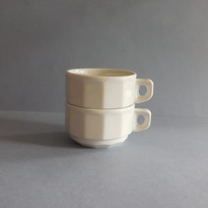 Grandes tasses bistrot - France