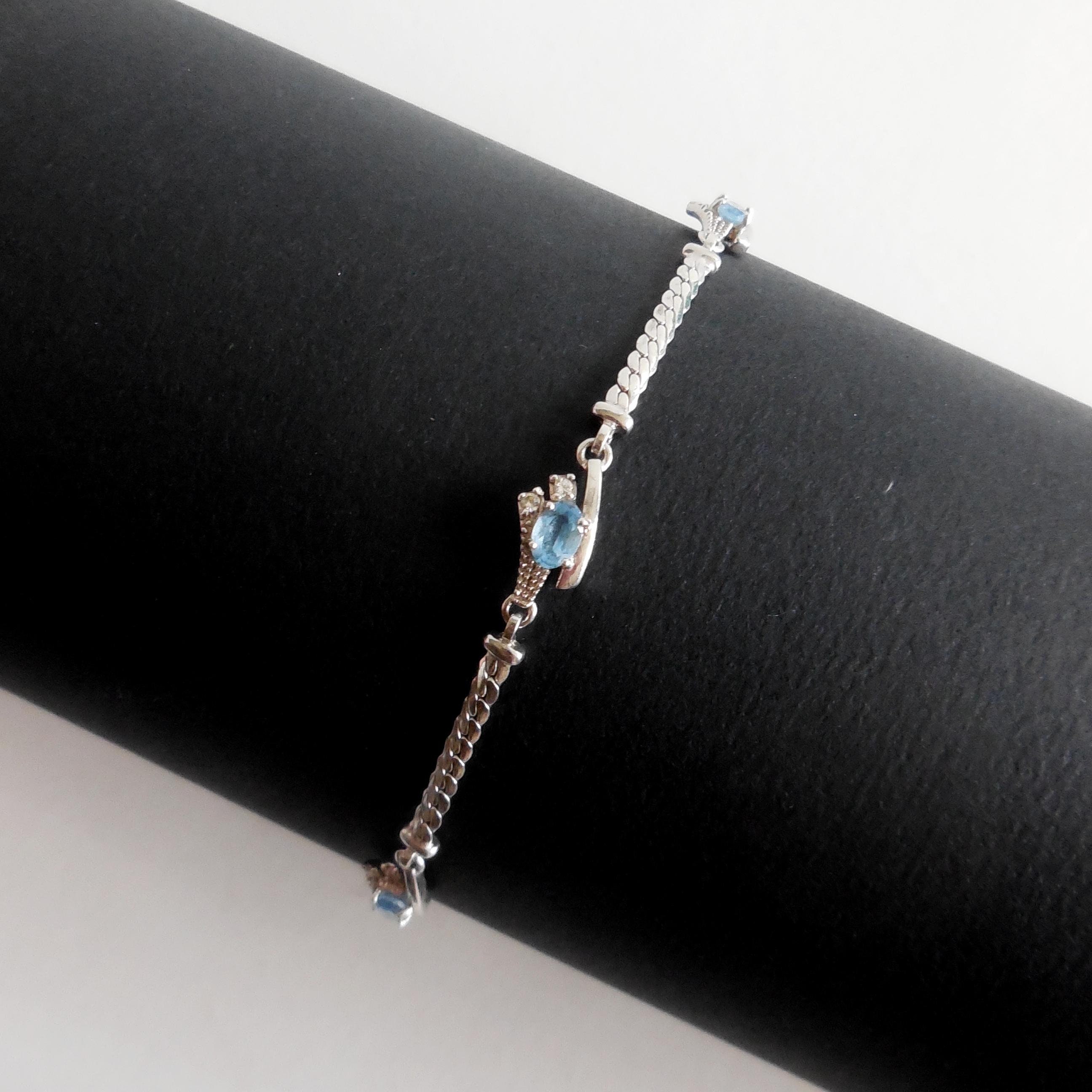 Bracelet double Horus Sodalite - Bracelets/doubles - Gatsby & Sparrow