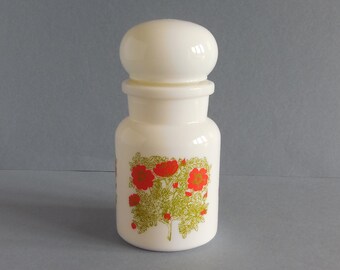 BOCAL VERSEUR VINTAGE HENKEL HERMEVERRE EUR 12,00 - FR