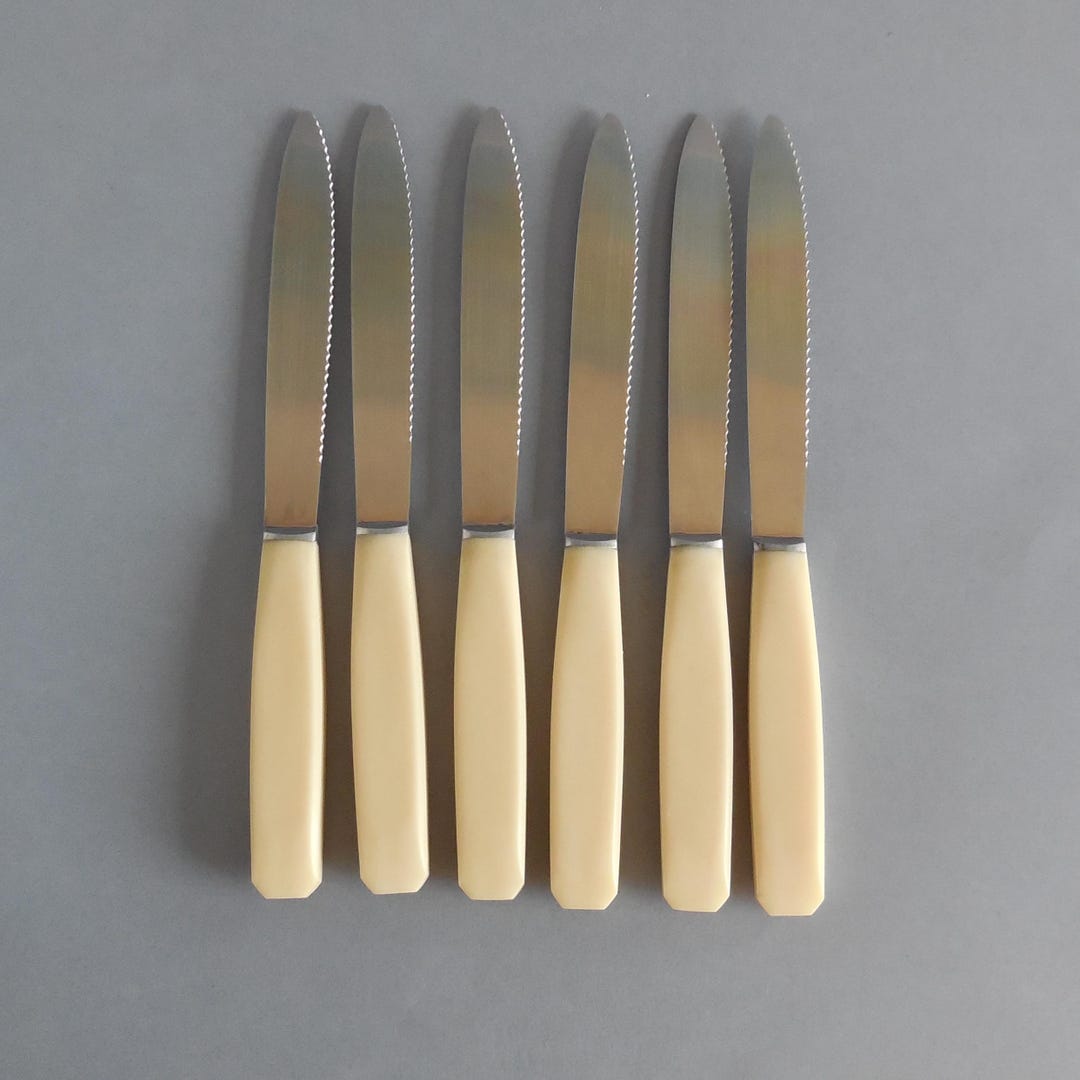 couteaux table anciens d'occasion | Site Annonce France