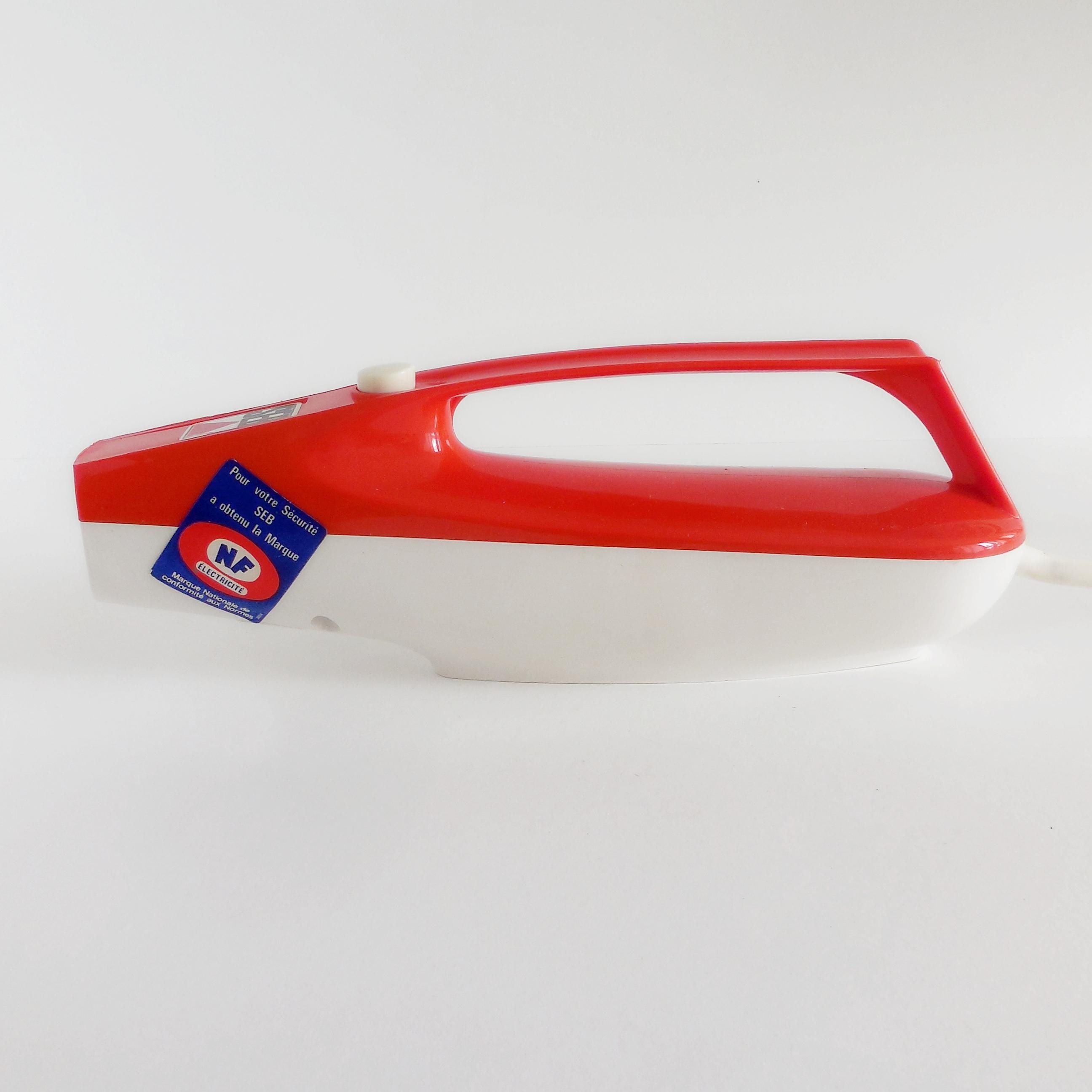 Cuchillo eléctrico SEB Super Couteau Vintage de segunda mano por 15 EUR en Madrid en Cuchillo eléctrico SEB Super Couteau Vintage de segunda mano por 15 EUR en Madrid en