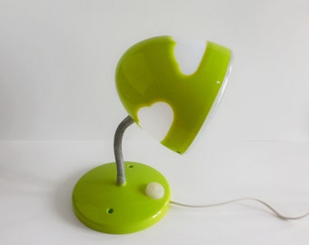 Lampe IKEA Skojig - Lampe nuages - Années 90