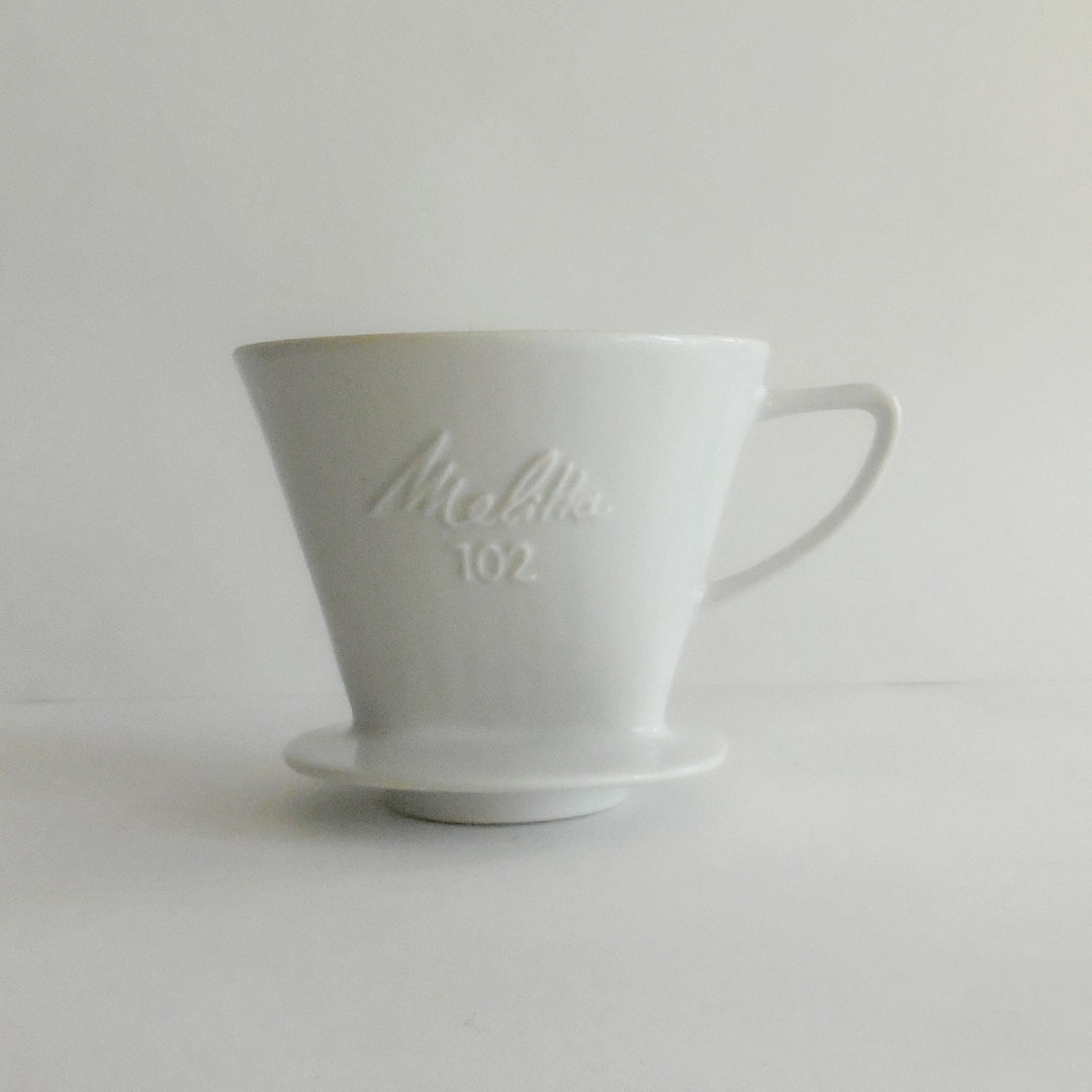 38) Isère | Électroménager | Porte filtre a cafe melitta vintage