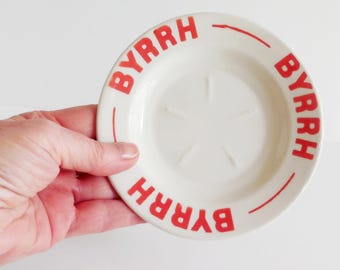 Ramasse-monnaie BYRRH - Años 50