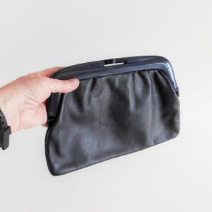 Pochette vintage femme - Le Printemps - fabrication italienne - Années 60-70