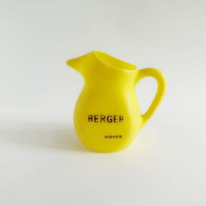 Pichet vintage - BERGER  - FRANCE