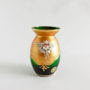 Vase en Murano - Italie - Années 60