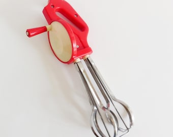 Bittermanuele keuken - Années 70