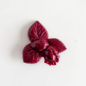 Broche vintage - Années 70