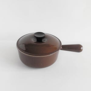 Casserole Le Creuset en fonte émaillée - 18 cm - France
